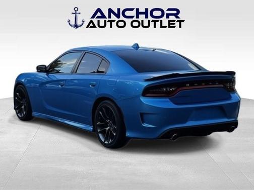 2023 Dodge Charger R/T Scat Pack