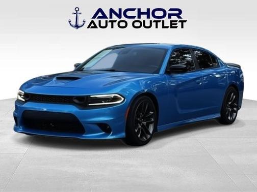 2023 Dodge Charger R/T Scat Pack