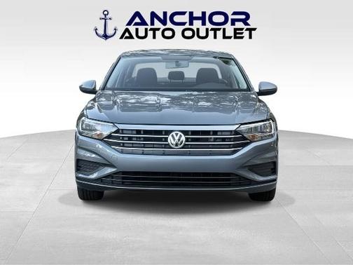2020 Volkswagen Jetta 1.4T S