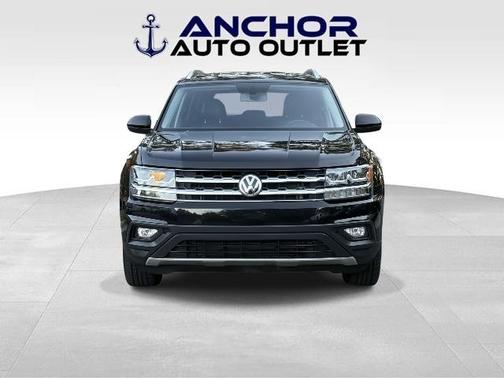 2019 Volkswagen Atlas 3.6L SE