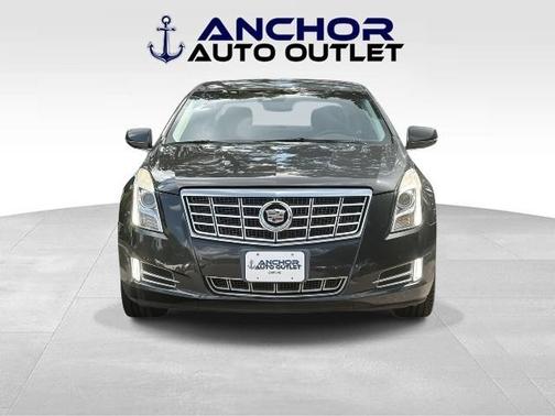 2013 Cadillac XTS Luxury