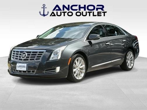 2013 Cadillac XTS Luxury