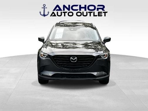2018 Mazda CX-9 Touring