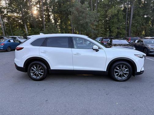 2020 Mazda CX-9 Touring