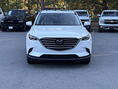 2020 Mazda CX-9 Touring