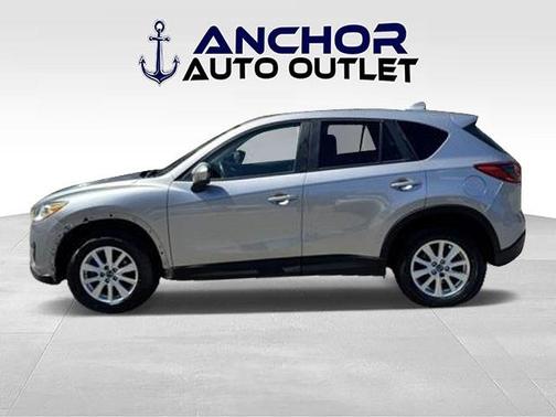 2014 Mazda CX-5 Touring