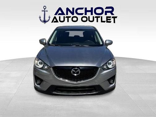 2014 Mazda CX-5 Touring