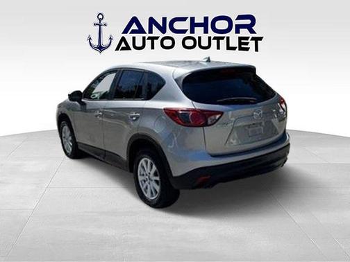 2014 Mazda CX-5 Touring