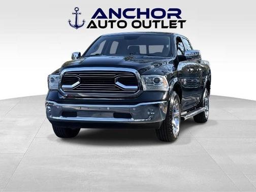 2015 RAM 1500 Laramie