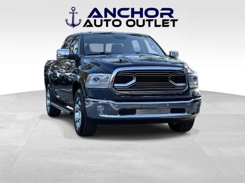 2015 RAM 1500 Laramie