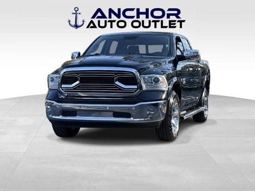 2015 RAM 1500 Laramie