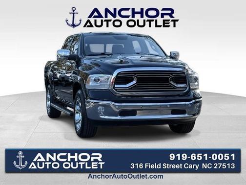 2015 RAM 1500 Laramie