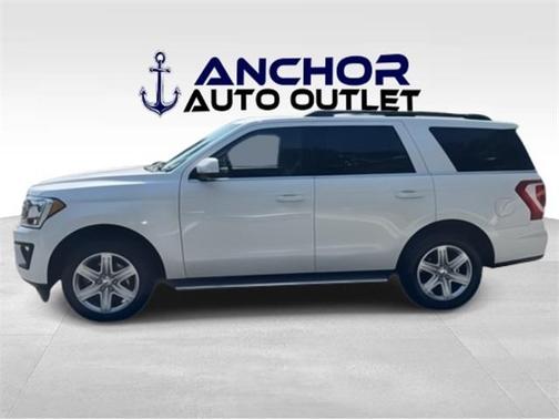2019 Ford Expedition XLT
