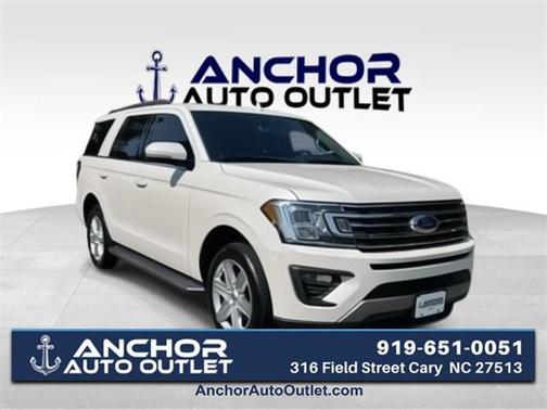 2019 Ford Expedition XLT