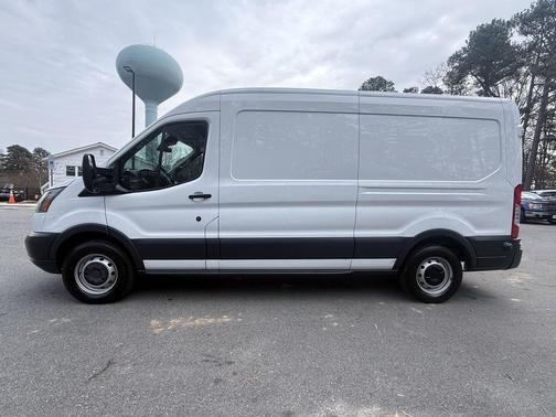 2015 Ford Transit-150 Base