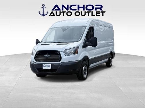 2015 Ford Transit-150 Base