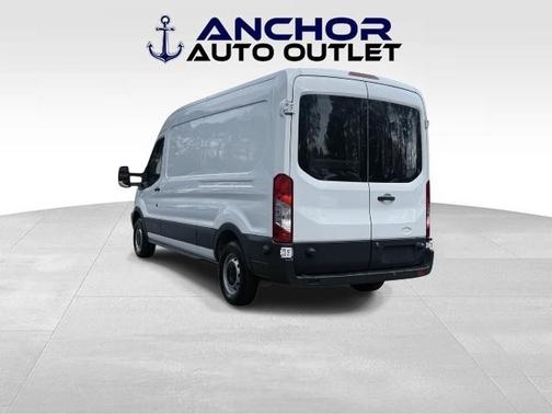 2015 Ford Transit-150 Base