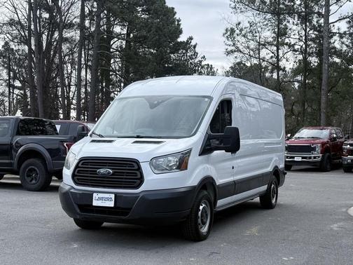 2015 Ford Transit-150 Base