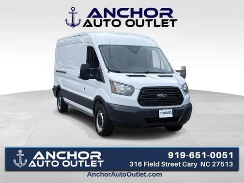 2015 Ford Transit-150 Base