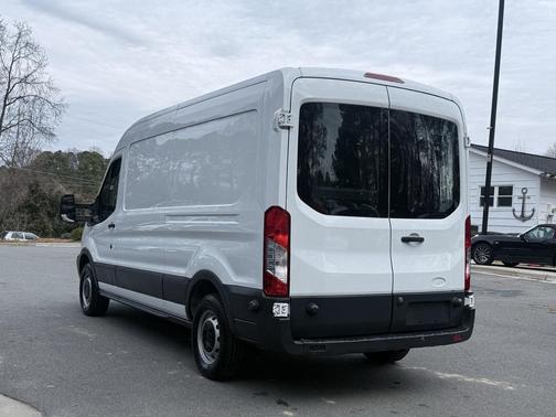 2015 Ford Transit-150 Base