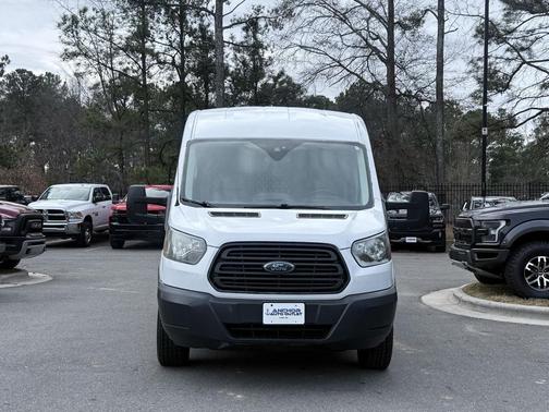 2015 Ford Transit-150 Base