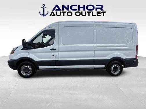 2015 Ford Transit-150 Base