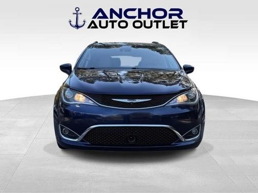 2019 Chrysler Pacifica Touring-L Plus