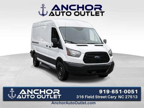 2019 Ford Transit-150 Base