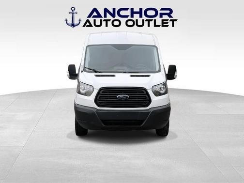 2019 Ford Transit-150 Base
