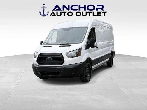 2019 Ford Transit-150 Base
