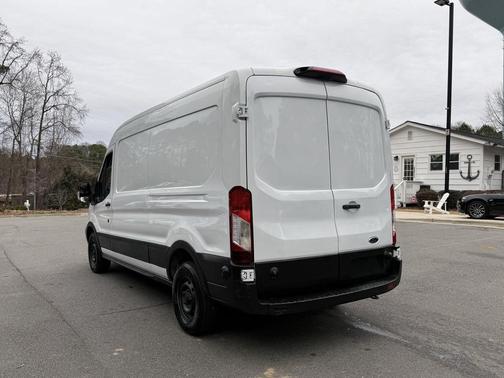 2019 Ford Transit-150 Base