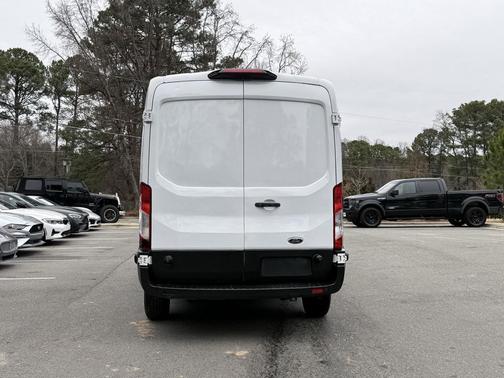2019 Ford Transit-150 Base