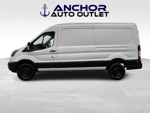 2019 Ford Transit-150 Base
