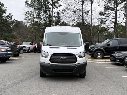 2019 Ford Transit-150 Base