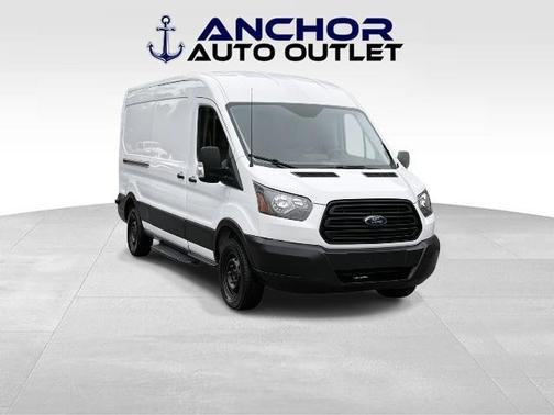 2019 Ford Transit-150 Base