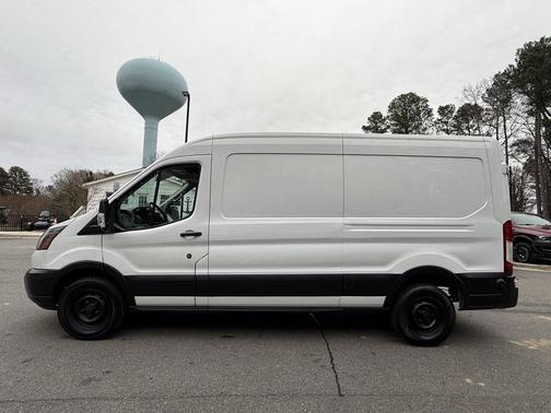 2019 Ford Transit-150 Base