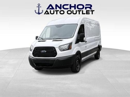 2019 Ford Transit-150 Base