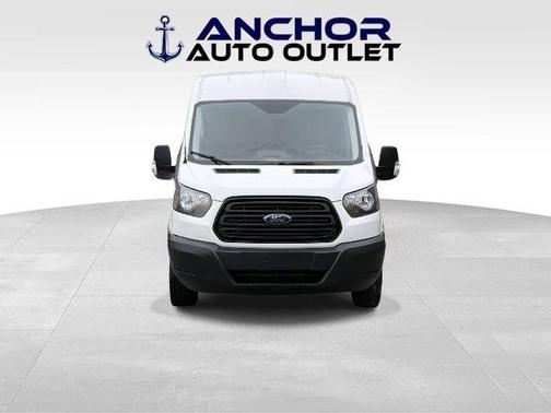 2019 Ford Transit-150 Base