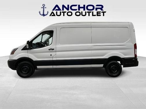 2019 Ford Transit-150 Base