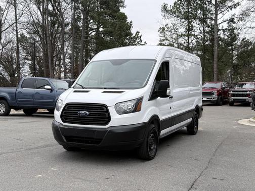 2019 Ford Transit-150 Base