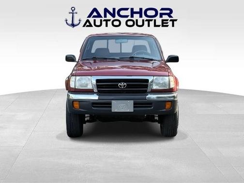 1999 Toyota Tacoma Xtracab