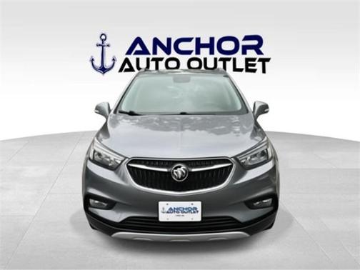 2019 Buick Encore Sport Touring