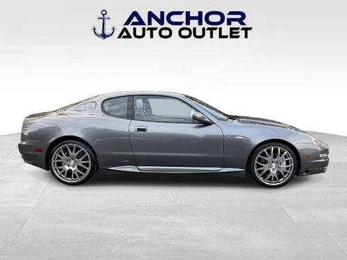 2006 Maserati GranSport Base