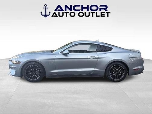 2020 Ford Mustang GT