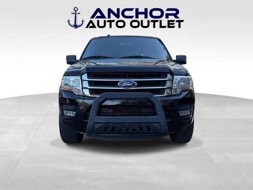 2017 Ford Expedition XLT