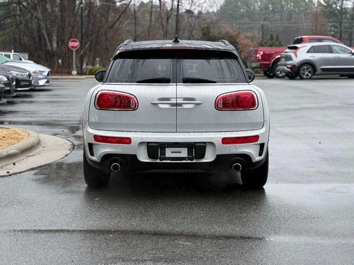 2019 MINI Clubman Cooper S