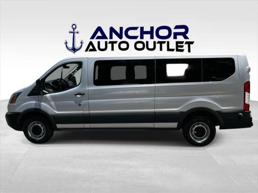 2015 Ford Transit-350 XL