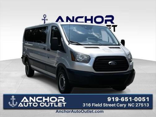 2015 Ford Transit-350 XL