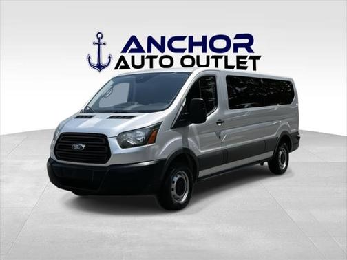 2015 Ford Transit-350 XL