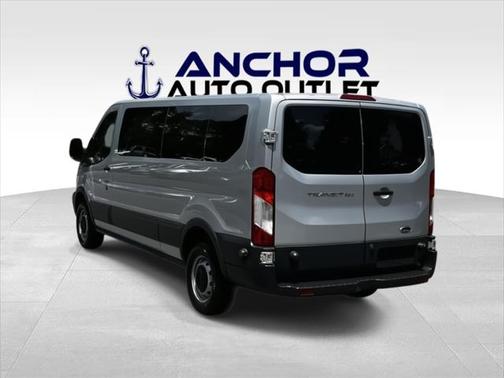 2015 Ford Transit-350 XL